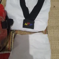 هگو تکواندو
