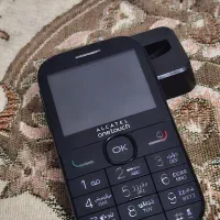 گوشی ساده
