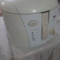 سرخ کن|اجاق گاز و لوازم برقی پخت‌وپز|بافت, |دیوار