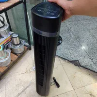 پنکه برجی میدیا/مدیا سری ۶۰۰۰ مدل FZ10-18TRB|پنکه و تصفیه‌کنندهٔ هوا|تهران, آبشار تهران (دریاچه)|دیوار