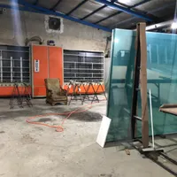 درب و پنجره دوجداره  UPVC|خدمات پیشه و مهارت|ری, |دیوار