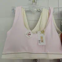 نیم تنه دخترانه
