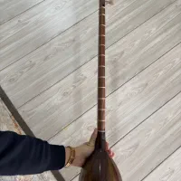 سه تار|سازهای سنتی|ارومیه, |دیوار