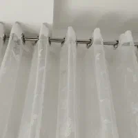 پرده|پرده، رانر، رومیزی|قزوین, |دیوار