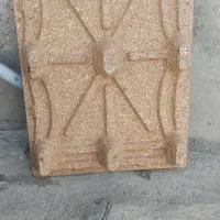 پالت چوبی