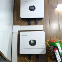 پمپ و برق خورشیدی|خدمات پیشه و مهارت|بم, |دیوار