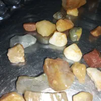 انواع سنگ قیمتی|زیورآلات و اکسسوری|گنبد کاووس, |دیوار