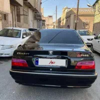 پارس Xu7p 1401 کم کار دریچه سیمی|خودرو سواری و وانت|قم, عمار یاسر|دیوار
