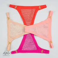 شورت لامبادا وارداتی|لباس|قم, نخودی|دیوار