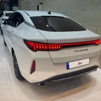 کی ام سی j7 صفر کیلومتر مدل ۱۴۰۴|خودرو سواری و وانت|اهواز, اسلام آباد شرقی|دیوار