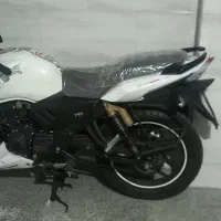 آپاچی 180 مدل 95