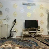 جایگزین طرح کاغذ دیواری با مد روز