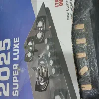 گاز رو میزی|اجاق گاز و لوازم برقی پختوپز|شیراز, شاپورجان|دیوار