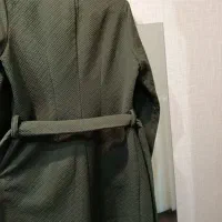 پالتو|لباس|پردیس, فاز ۳|دیوار