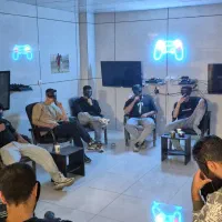 گیم نت و مافیا|کنسول، بازی ویدئویی و آنلاین|زنجان, |دیوار