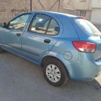 تیبا۲مدل۹۷|خودرو سواری و وانت|رباط‌کریم, رباط‌کریم|دیوار