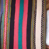 گلیم دستبافت