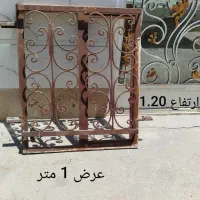 درب و پنجره