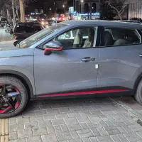 فونیکس fx|خودرو سواری و وانت|مشهد, نیروی هوایی|دیوار