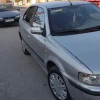 سمند X7 مدل ۸۶|خودرو سواری و وانت|بناب, |دیوار