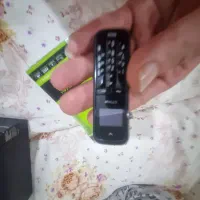 گوشی انگشتی تک سیم کارت|موبایل|رباطکریم, رباطکریم|دیوار