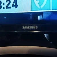 تلویزیون LED هوشمند سامسونگ 50 اینچ|تلویزیون و پروژکتور|فردیس, منظریه|دیوار