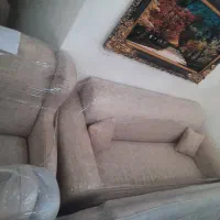 مبلمان .ناهارخوری .جا کفشی وتخت خواب|مبلمان خانگی و میز عسلی|خرمآباد, |دیوار