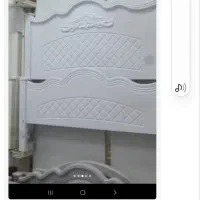 وکیوم تخت|تخت و سرویس خواب|اراک, |دیوار