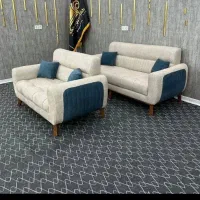 مبل راحتی روژان ۷ نفره