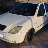 تیبا یک|خودرو سواری و وانت|خرمشهر, |دیوار