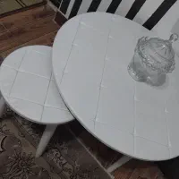 مبل هفت نفره|مبلمان خانگی و میز عسلی|کیلان, |دیوار