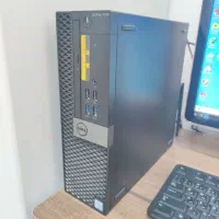 مینی کیس دل Optiplex 3040