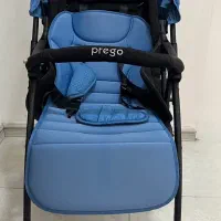 کالسکه خارجی