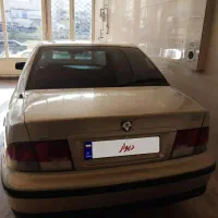 سمند درجه ۱|خودرو سواری و وانت|سنندج, |دیوار