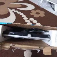 دی وی دی فلش خور