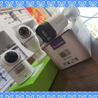 دوربین مداربسته حفاظتی بی وقفه برای آرامش شما