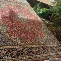 ۲نادوازده متری بایک۶متری|فرش|گرگان, |دیوار
