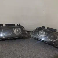 چراغ جلو و عقب پژو اسپرت ومعمولی