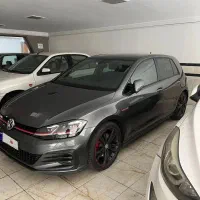 گلف جی تی آی 2018