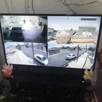 نصب تعمیرات دوربین مداربسته دزدگیر جک کرکره آیفون|خدمات پیشه و مهارت|بندر ماهشهر, |دیوار