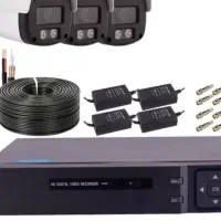 فروش ونصب دوربین مداربسته و دزد گیر اماکن