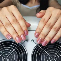 مدل ناخن|خدمات آرایشگری و زیبایی|کرج, کوی زنبق|دیوار