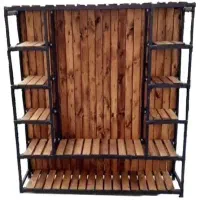 موسیوو رگال ایندسفور رخت|بندرخت و رختآویز|تهران, شادآباد|دیوار