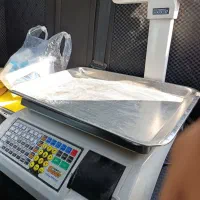 ترازوی دیجیتال توزین صدر|فروشگاه و مغازه|خوی, |دیوار