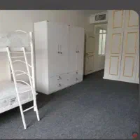 خوابگاه دخترانه cip ملل امن برای تحصیل و آرامش شما|اجارهٔ کوتاه‌مدت آپارتمان و سوئیت|تهران, امانیه|دیوار