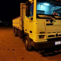 کامیون بادسان b8|خودرو سنگین|بیرجند, |دیوار