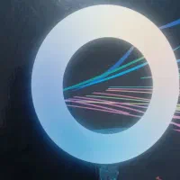 رینگ لایت|لامپ و چراغ|مرند, |دیوار