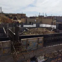 اجرای سقف،شیب گیری،اجرای شناژ کف،اجرای راه پله|خدمات پیشه و مهارت|دهدشت, |دیوار