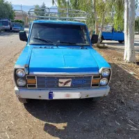 نیسان مدل ۸۶