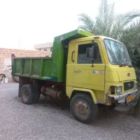 آذرخش کمپرسی